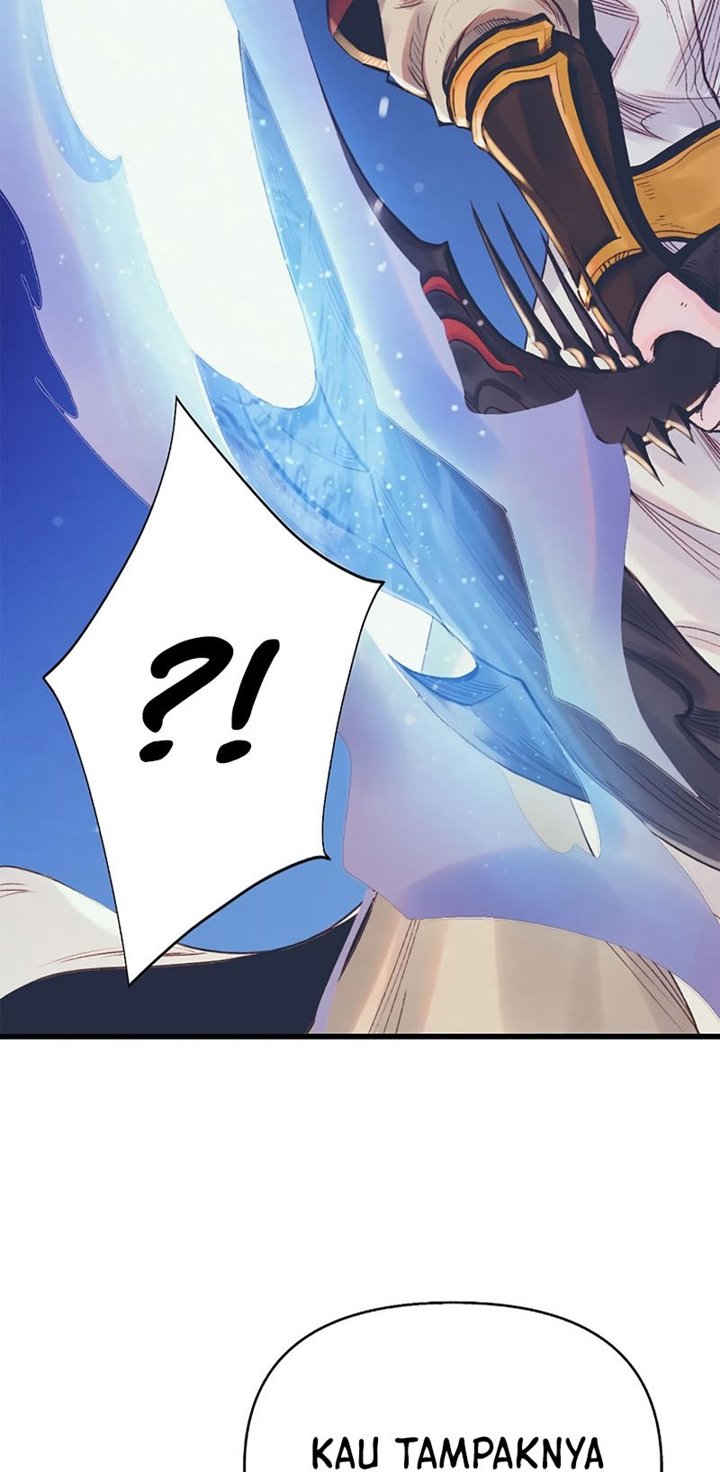 The Healing Priest Of The Sun Chapter 01 Gambar 129