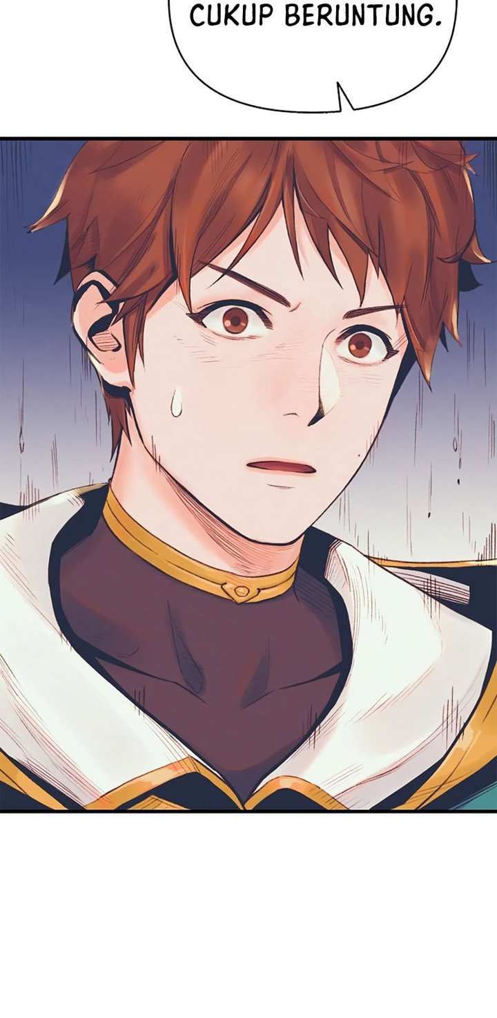 The Healing Priest Of The Sun Chapter 01 Gambar 130