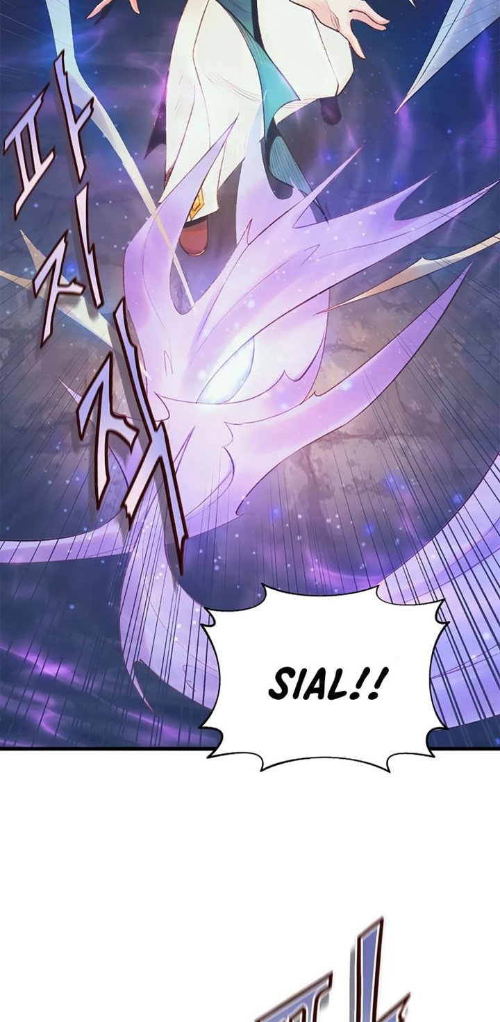 The Healing Priest Of The Sun Chapter 01 Gambar 133