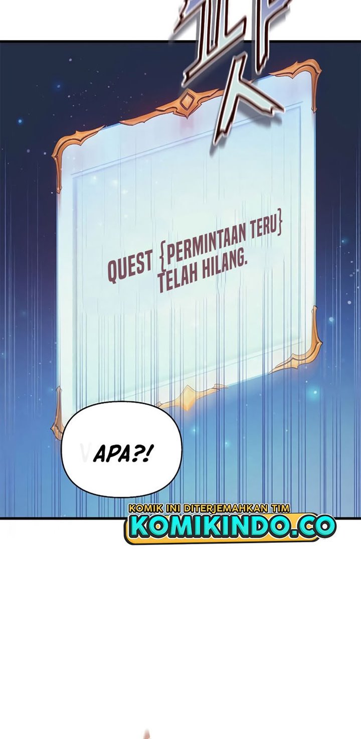 The Healing Priest Of The Sun Chapter 01 Gambar 134