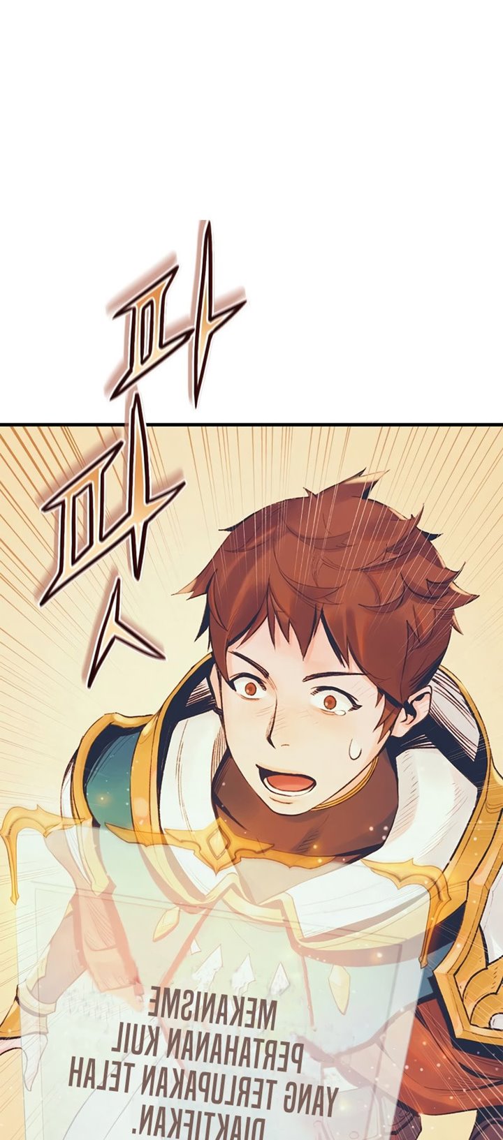 The Healing Priest Of The Sun Chapter 01 Gambar 135