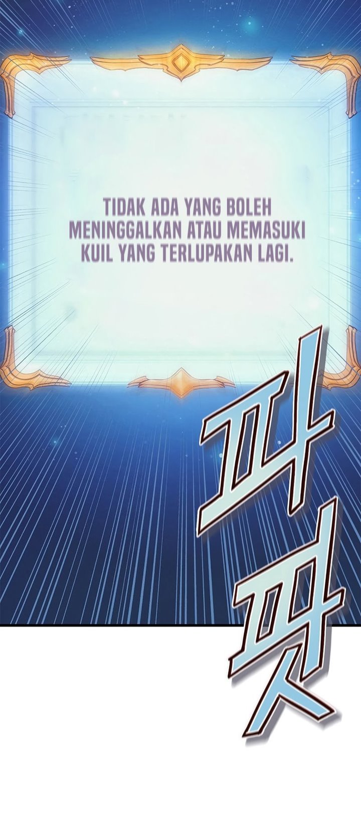 The Healing Priest Of The Sun Chapter 01 Gambar 137