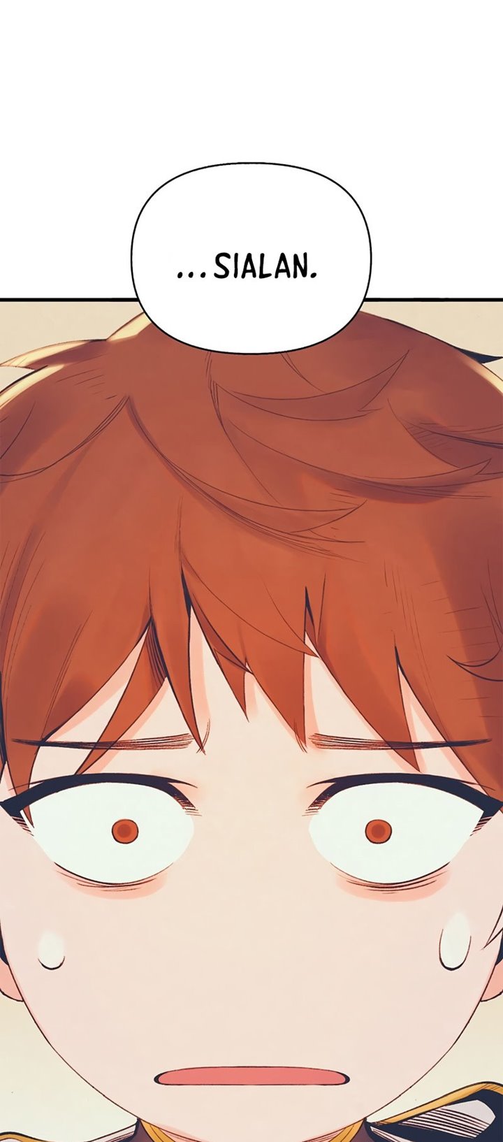 The Healing Priest Of The Sun Chapter 01 Gambar 138