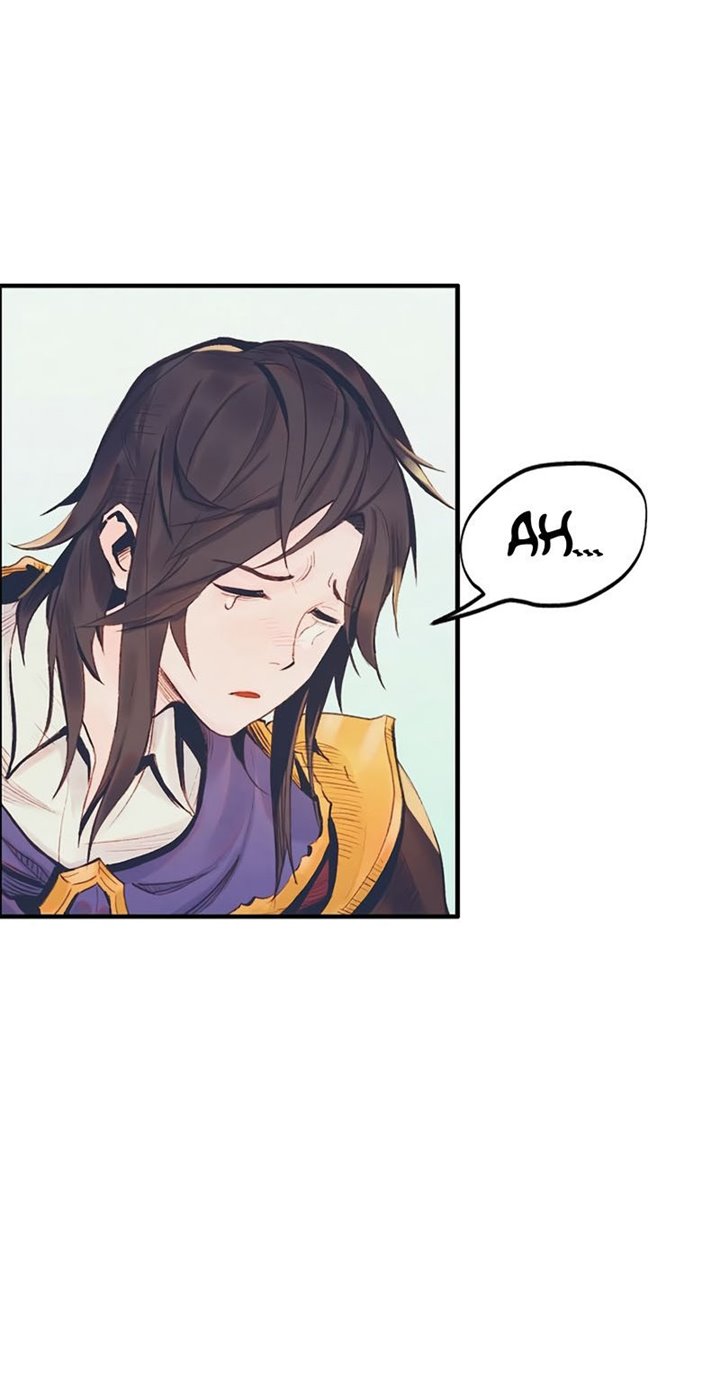 The Healing Priest Of The Sun Chapter 01 Gambar 24