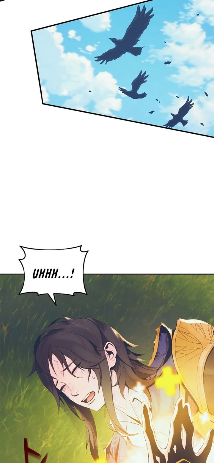 The Healing Priest Of The Sun Chapter 01 Gambar 3