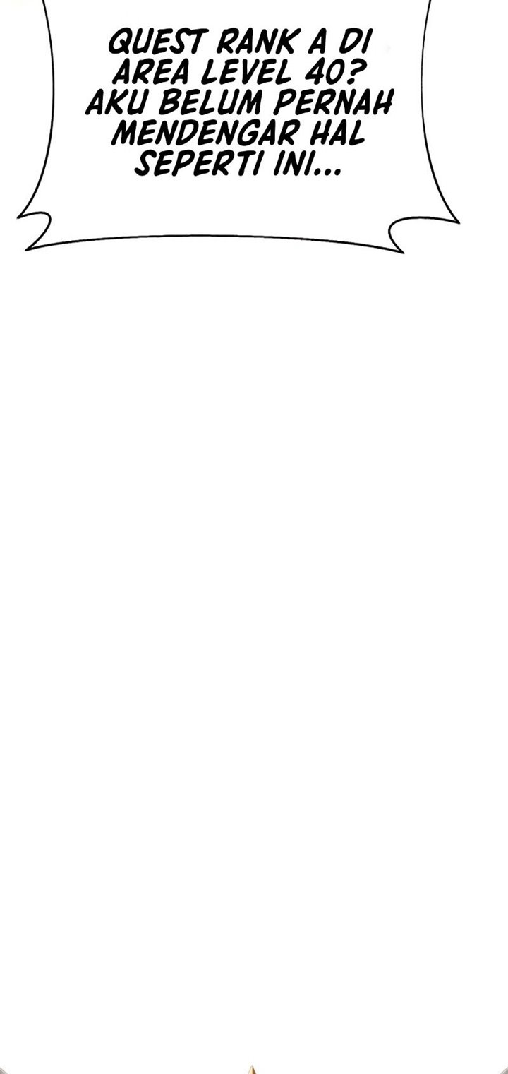 The Healing Priest Of The Sun Chapter 01 Gambar 36