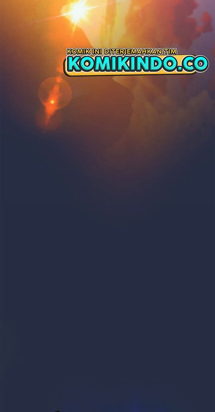 The Healing Priest Of The Sun Chapter 01 Gambar 50