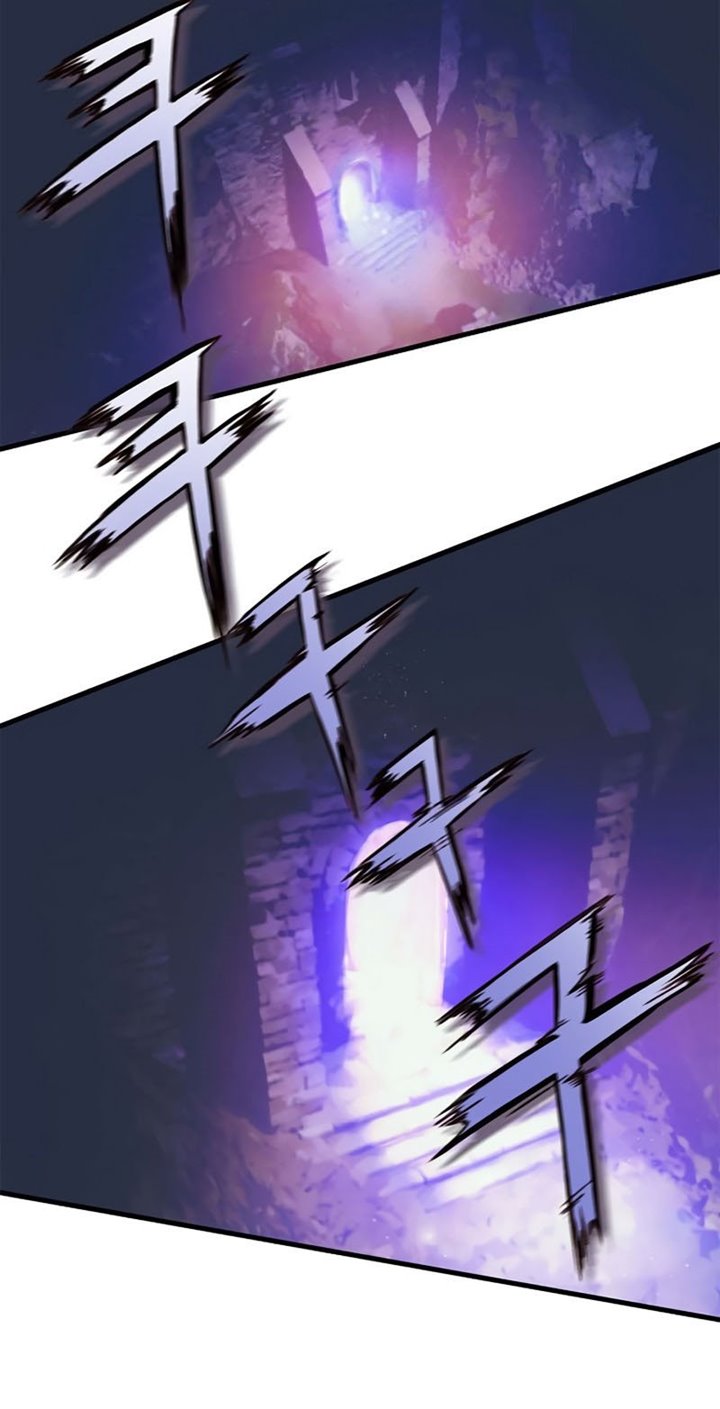 The Healing Priest Of The Sun Chapter 01 Gambar 51