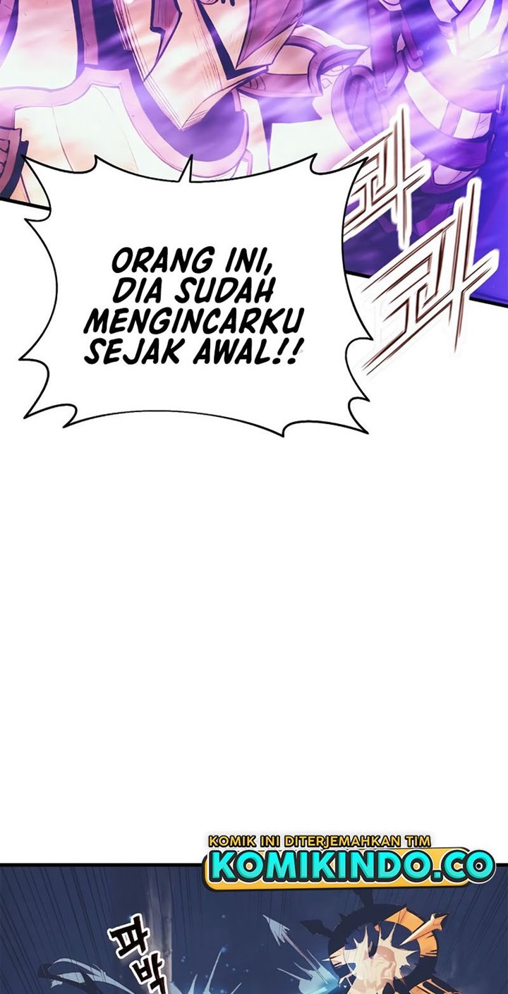 The Healing Priest Of The Sun Chapter 01 Gambar 56