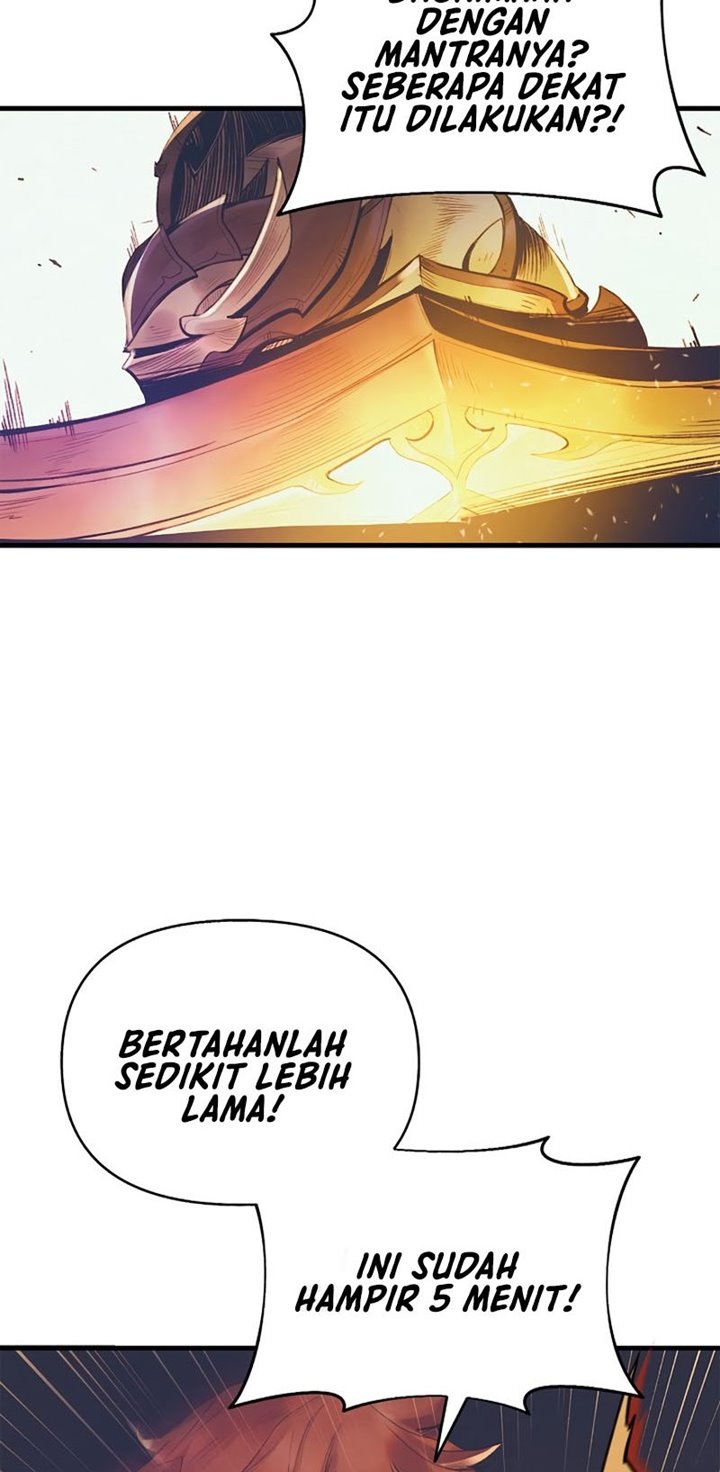 The Healing Priest Of The Sun Chapter 01 Gambar 61