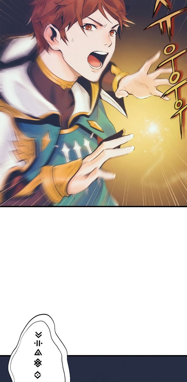 The Healing Priest Of The Sun Chapter 01 Gambar 62