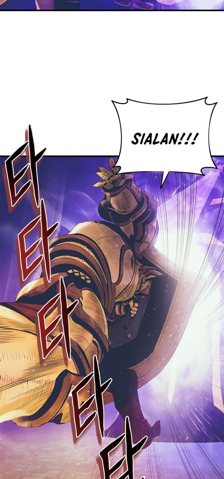 The Healing Priest Of The Sun Chapter 01 Gambar 70