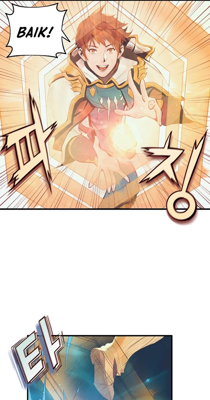 The Healing Priest Of The Sun Chapter 01 Gambar 72