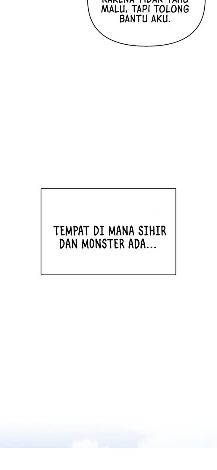 The Healing Priest Of The Sun Chapter 01 Gambar 8