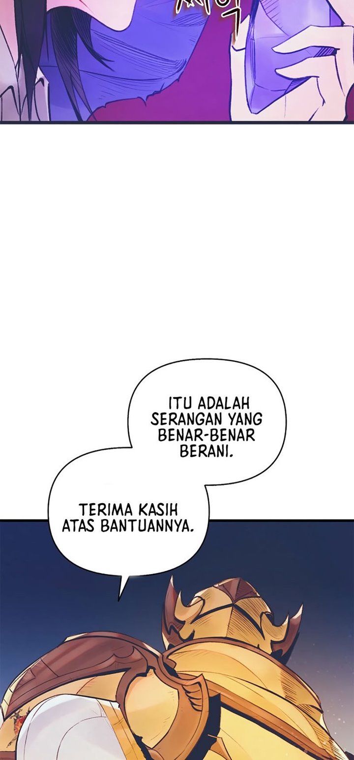 The Healing Priest Of The Sun Chapter 01 Gambar 83