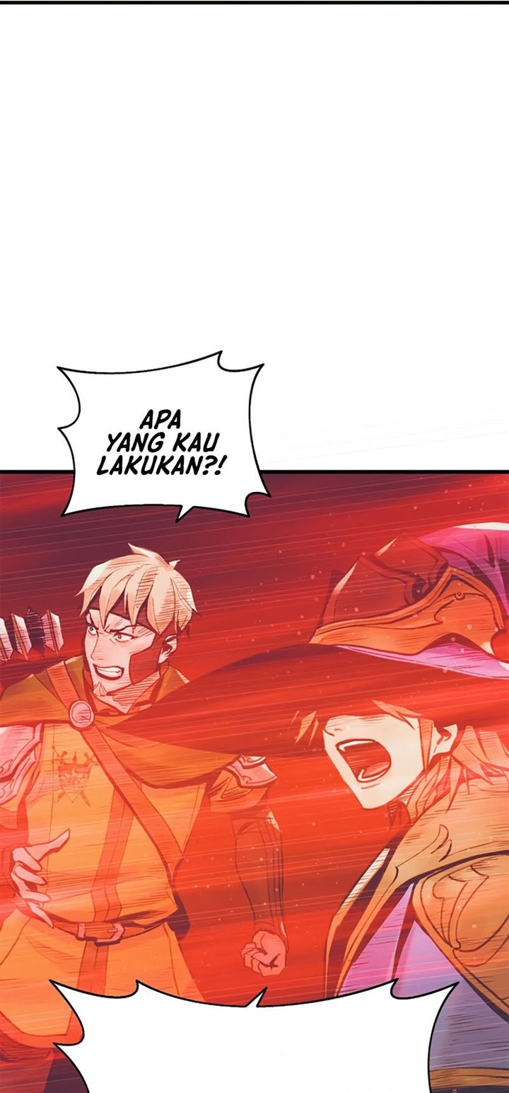 The Healing Priest Of The Sun Chapter 01 Gambar 89