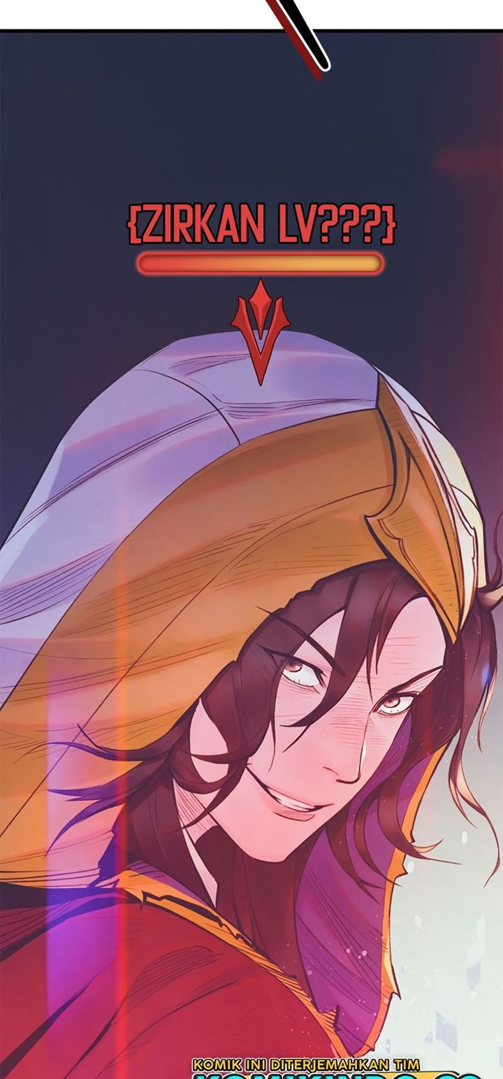 The Healing Priest Of The Sun Chapter 01 Gambar 91