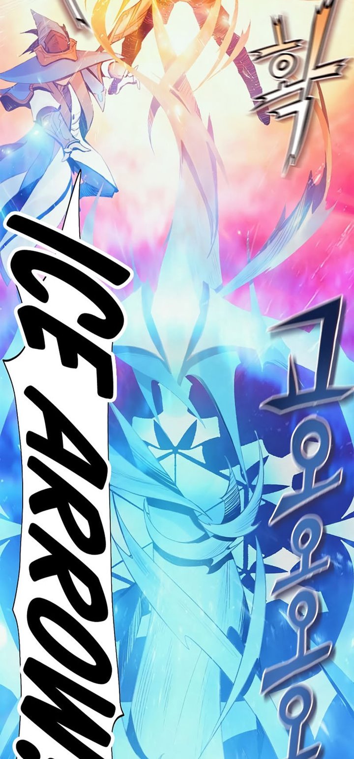 The Healing Priest Of The Sun Chapter 01 Gambar 96