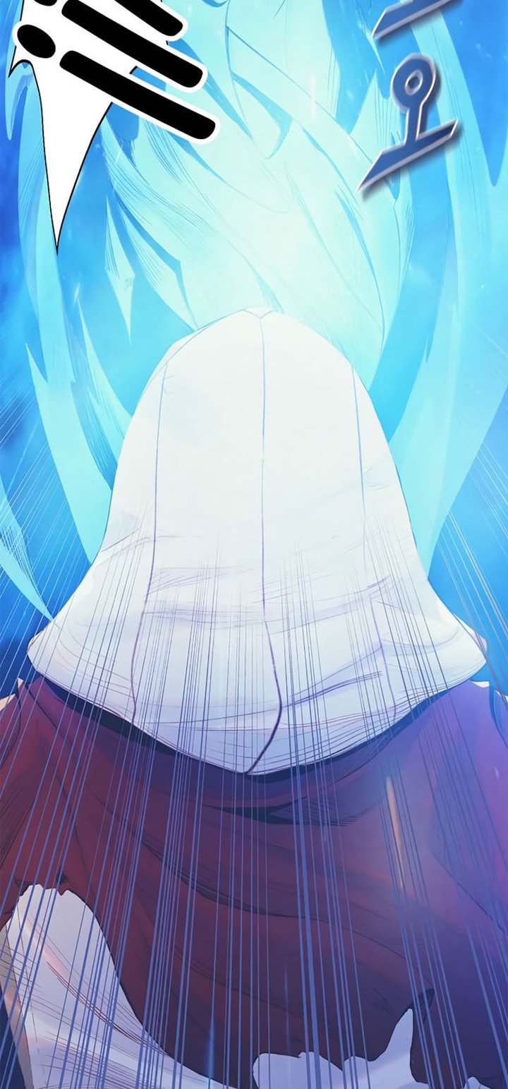 The Healing Priest Of The Sun Chapter 01 Gambar 97