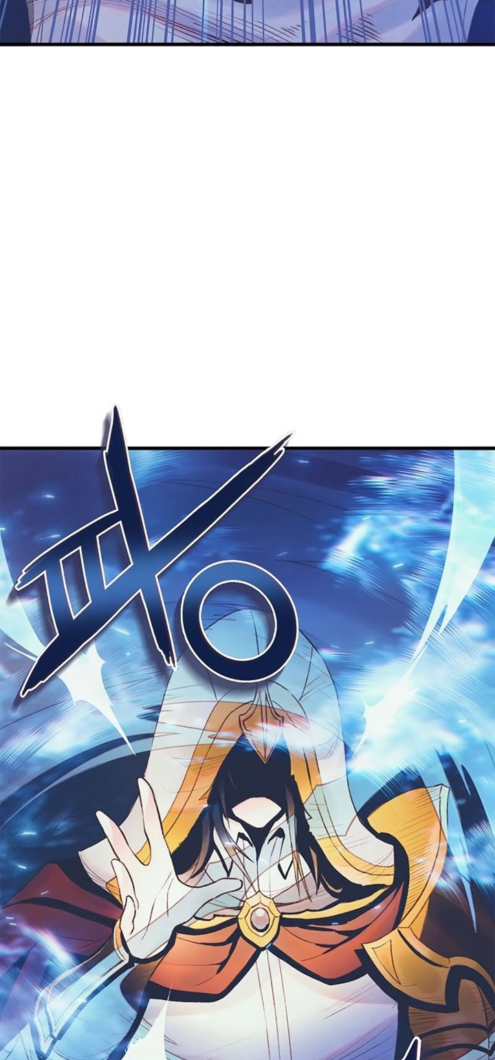 The Healing Priest Of The Sun Chapter 01 Gambar 98