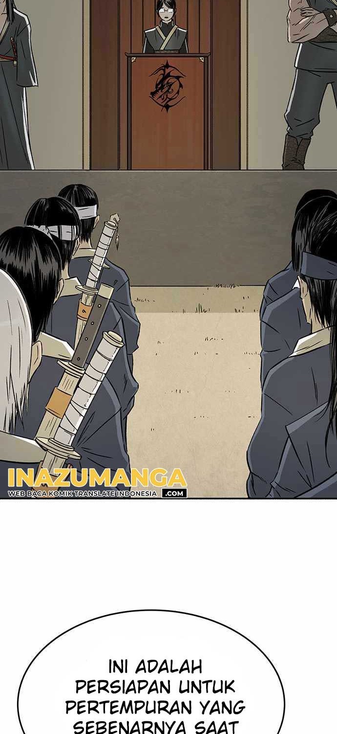 Flower Warrior Chapter 01 Gambar 16