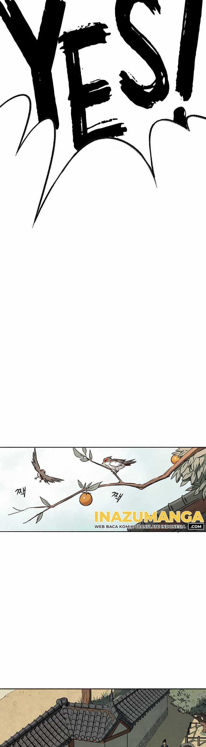 Flower Warrior Chapter 01 Gambar 19