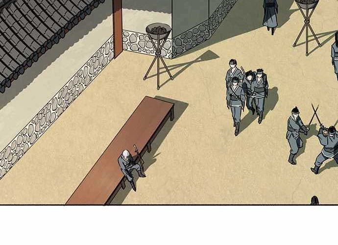 Flower Warrior Chapter 01 Gambar 20