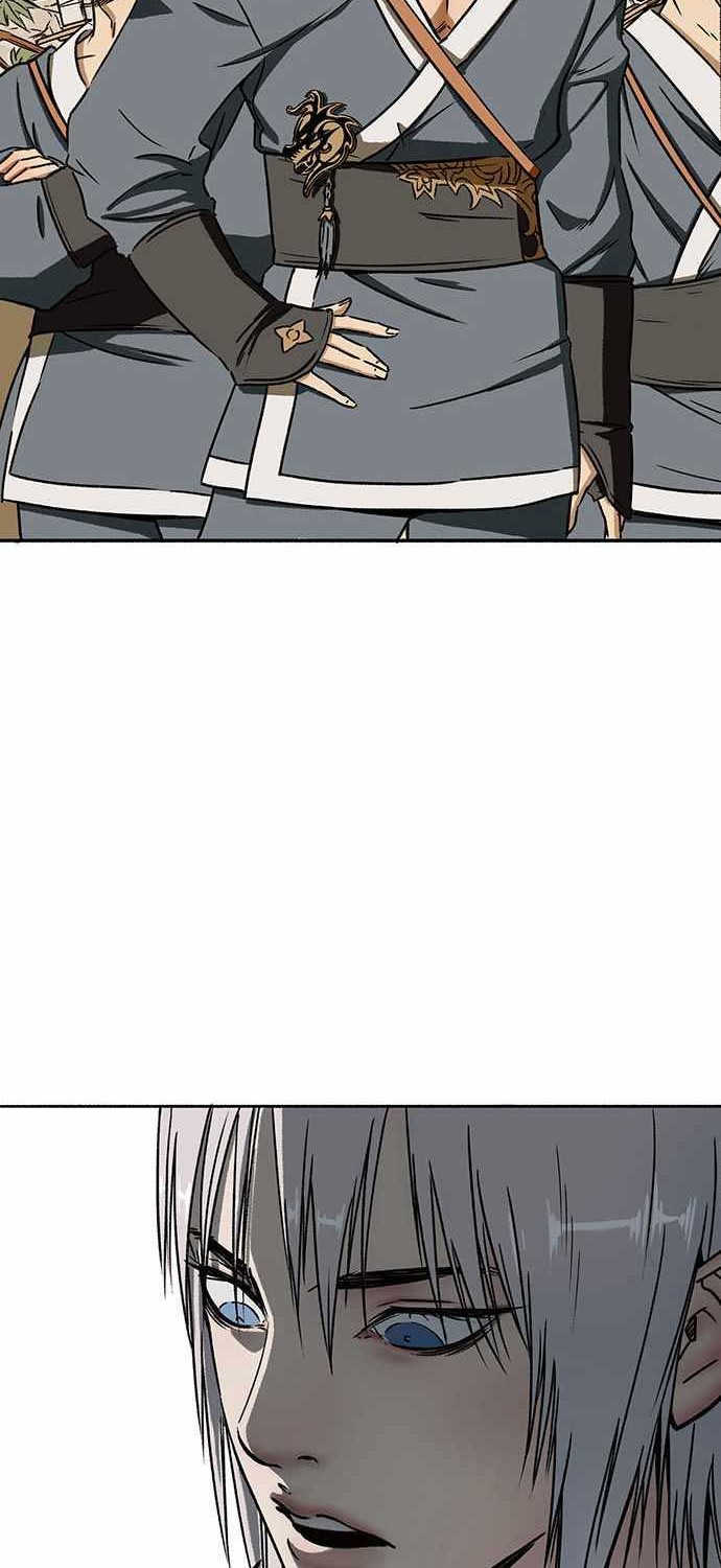 Flower Warrior Chapter 01 Gambar 22