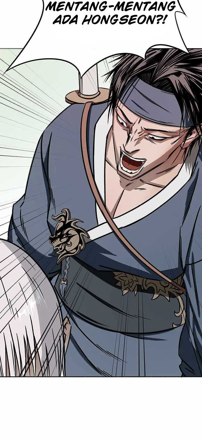 Flower Warrior Chapter 01 Gambar 24