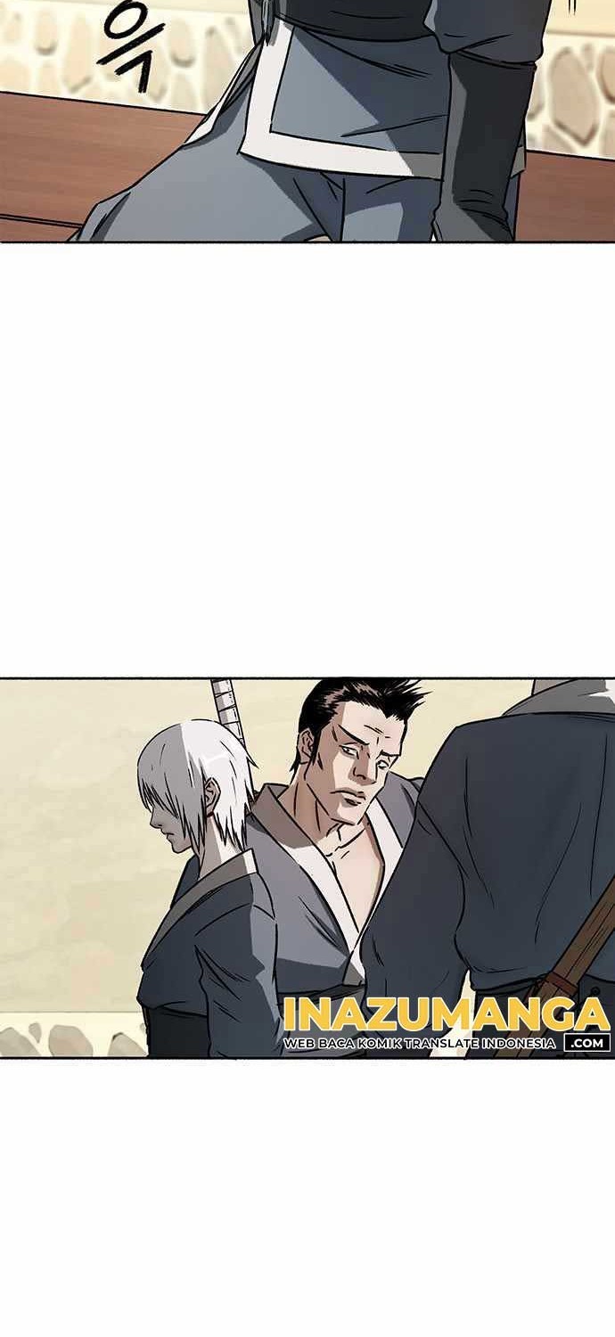 Flower Warrior Chapter 01 Gambar 26