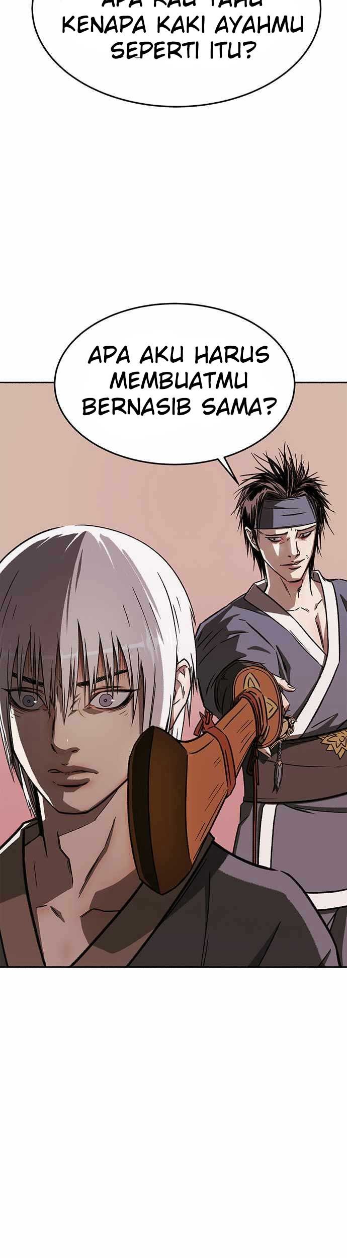 Flower Warrior Chapter 01 Gambar 31