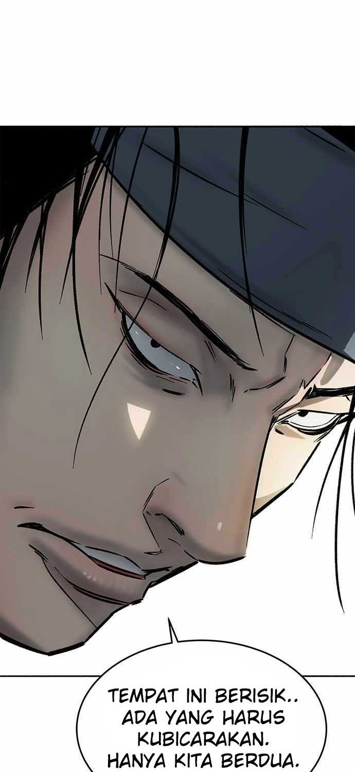 Flower Warrior Chapter 01 Gambar 34