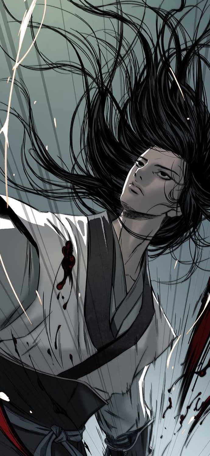 Flower Warrior Chapter 01 Gambar 39