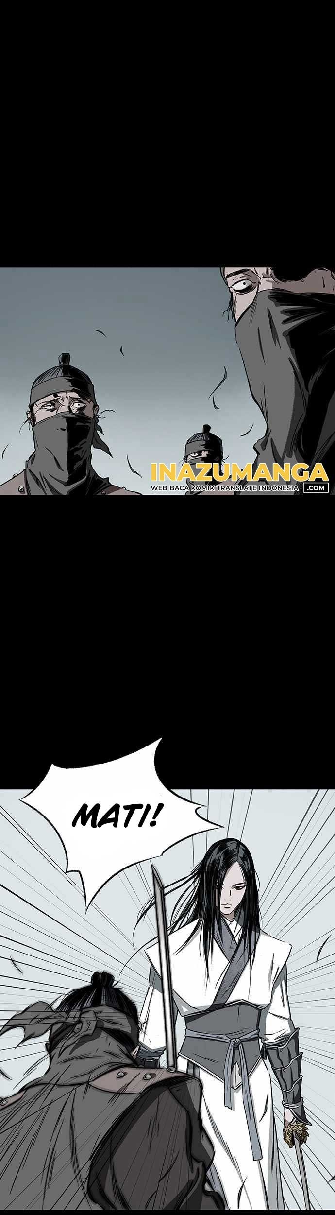 Flower Warrior Chapter 01 Gambar 42