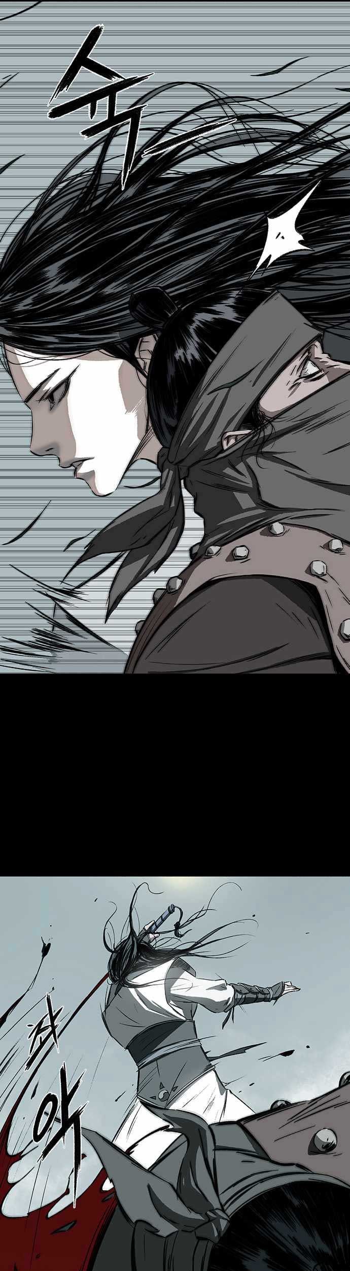 Flower Warrior Chapter 01 Gambar 44