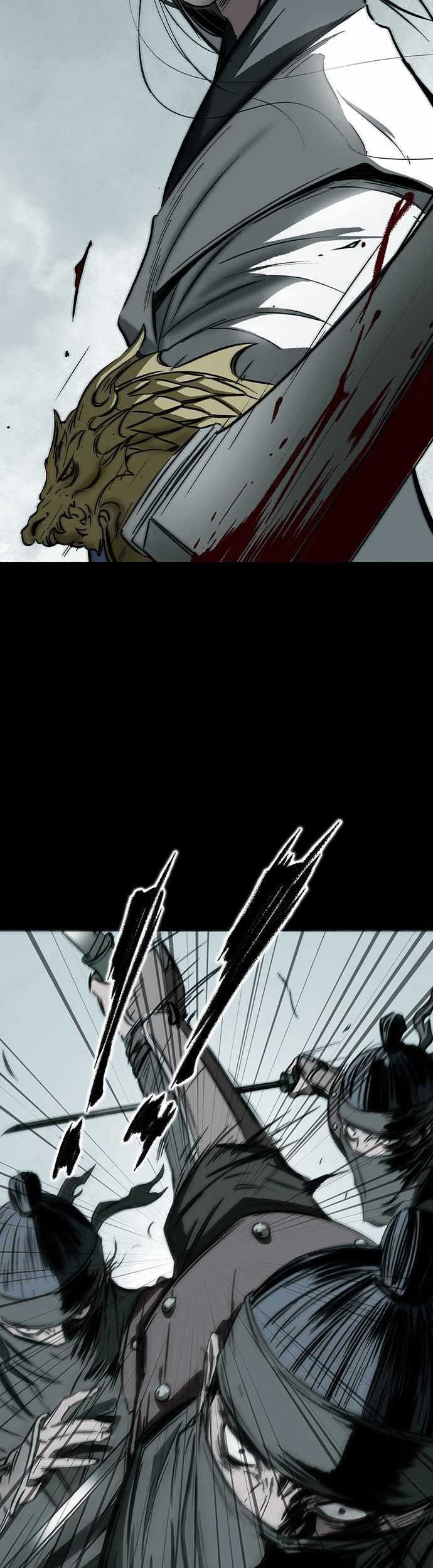 Flower Warrior Chapter 01 Gambar 46