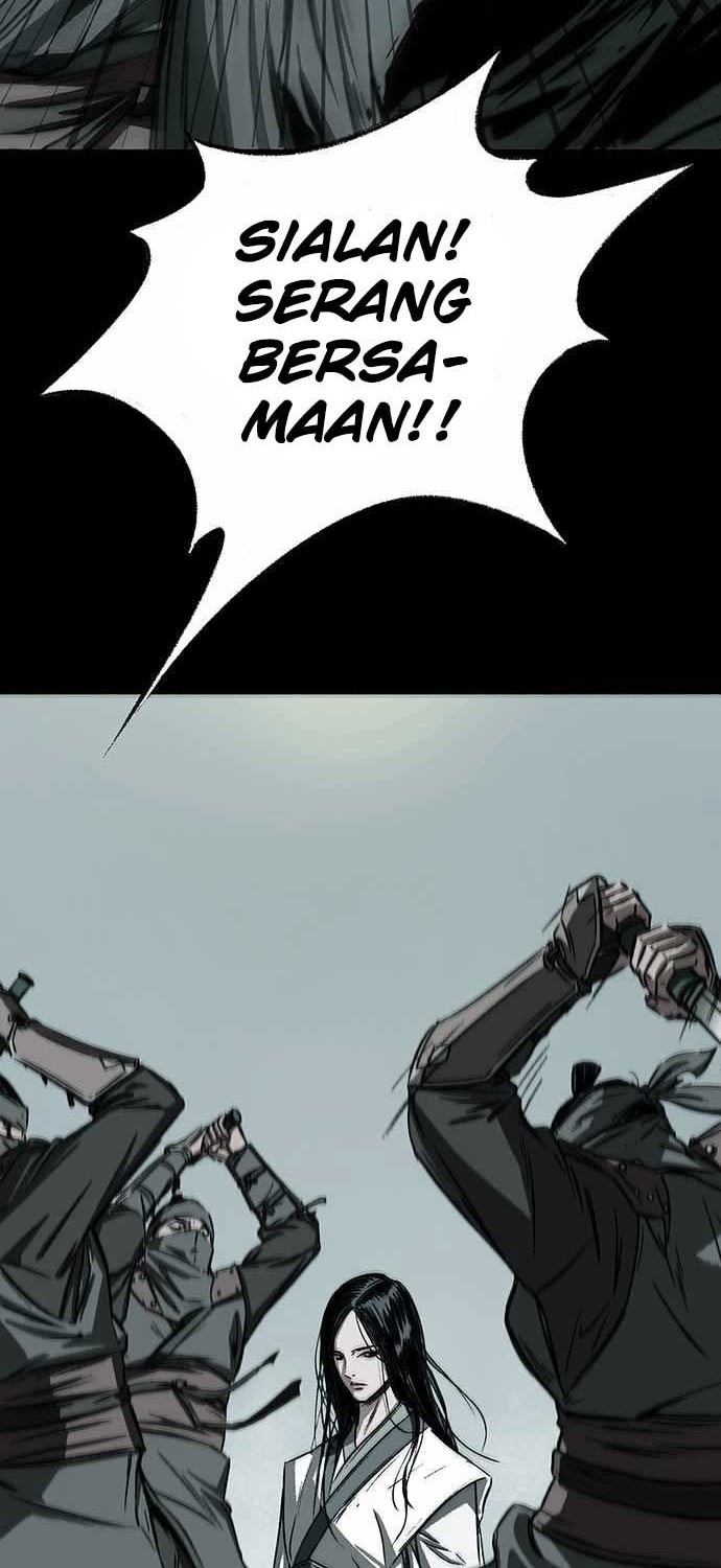 Flower Warrior Chapter 01 Gambar 47