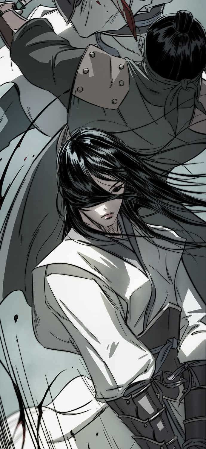 Flower Warrior Chapter 01 Gambar 51