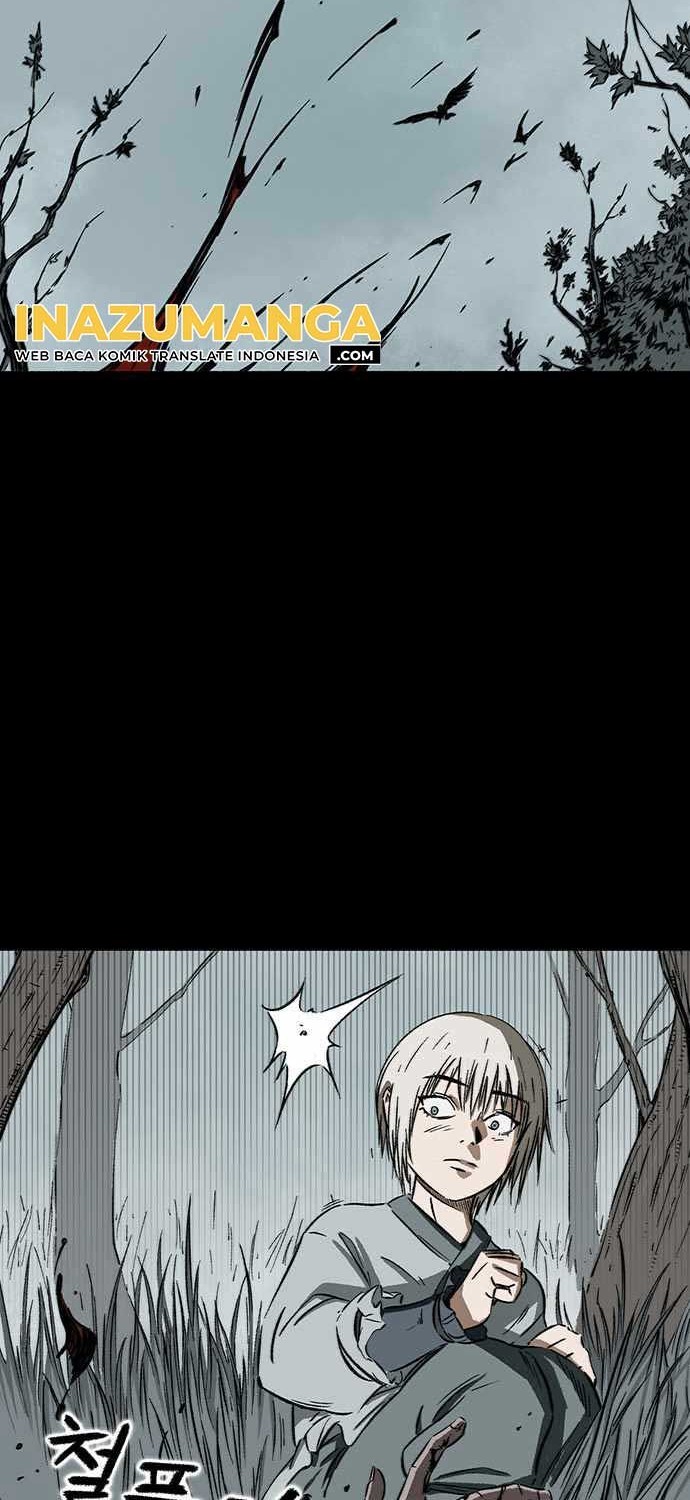 Flower Warrior Chapter 01 Gambar 53