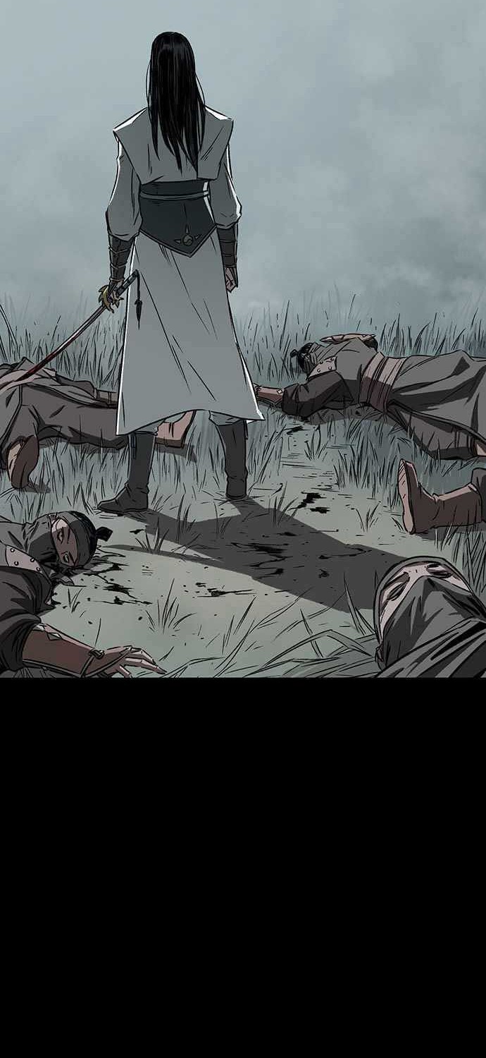 Flower Warrior Chapter 01 Gambar 55