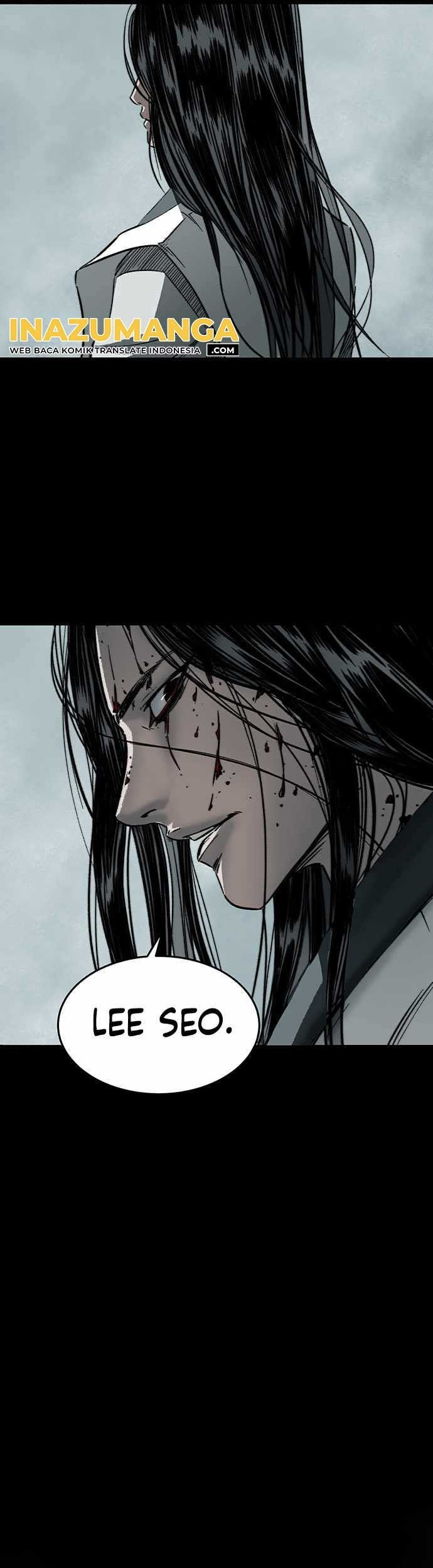 Flower Warrior Chapter 01 Gambar 56