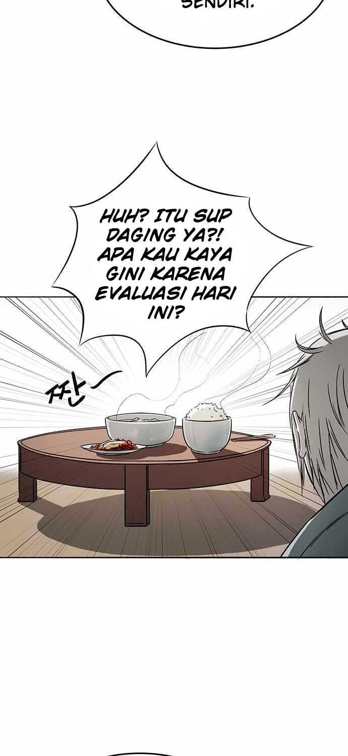 Flower Warrior Chapter 01 Gambar 63