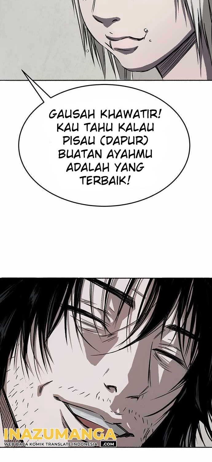 Flower Warrior Chapter 01 Gambar 67