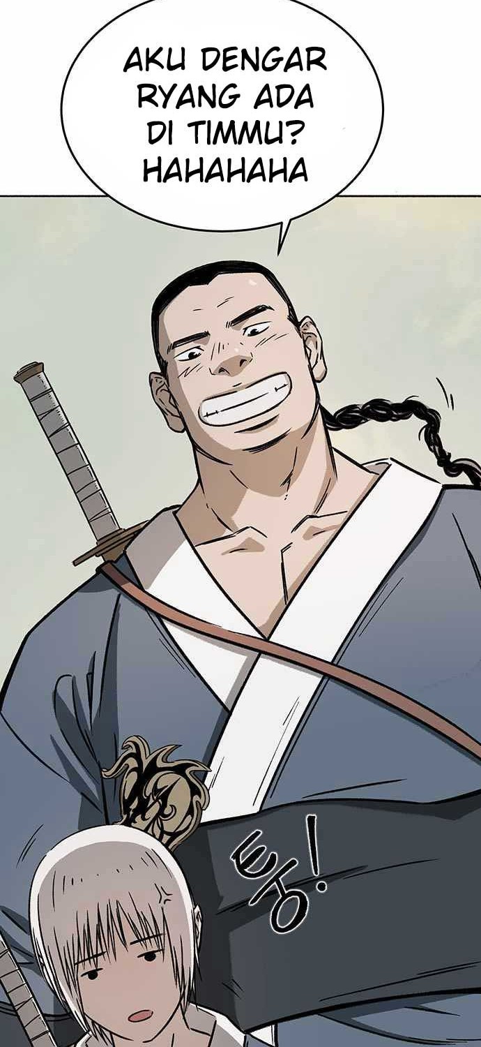 Flower Warrior Chapter 01 Gambar 71