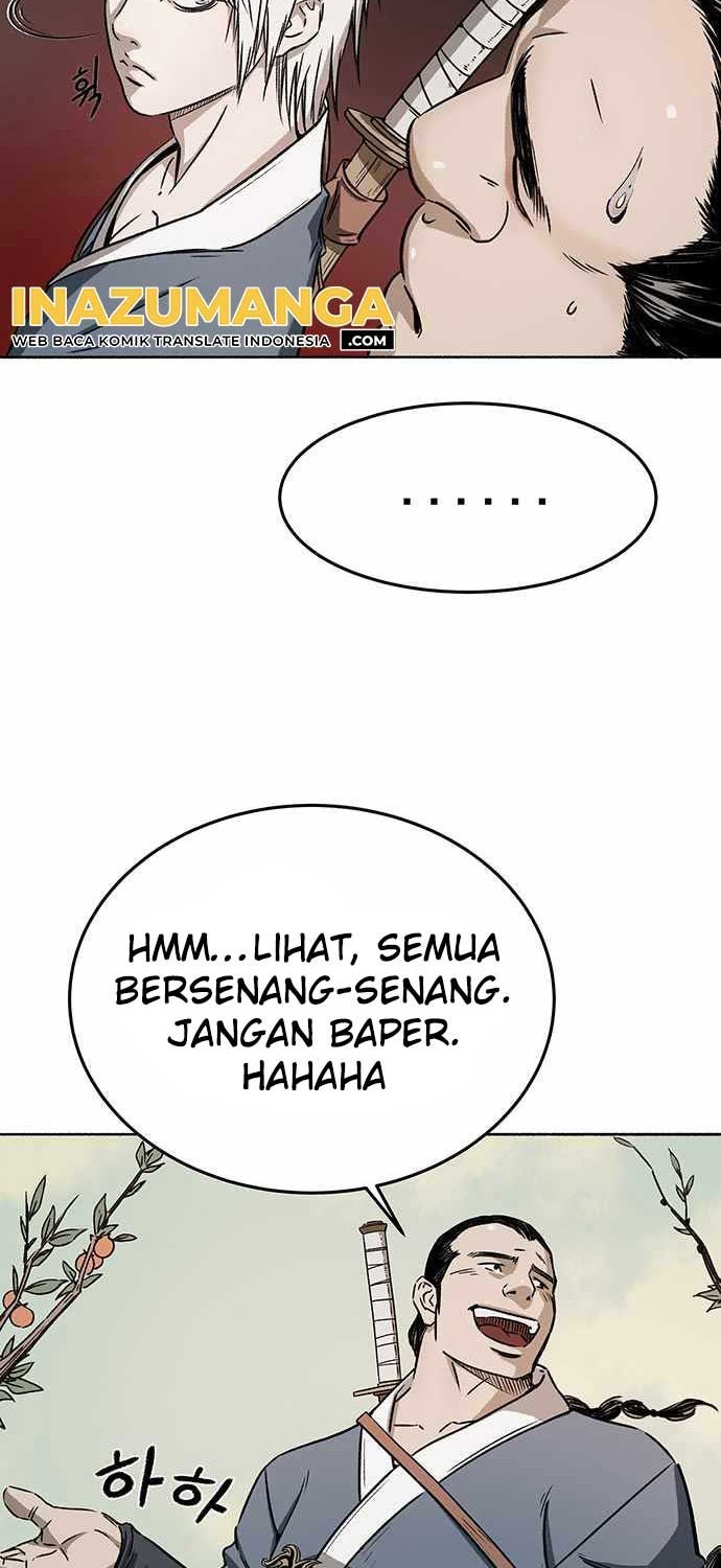 Flower Warrior Chapter 01 Gambar 74