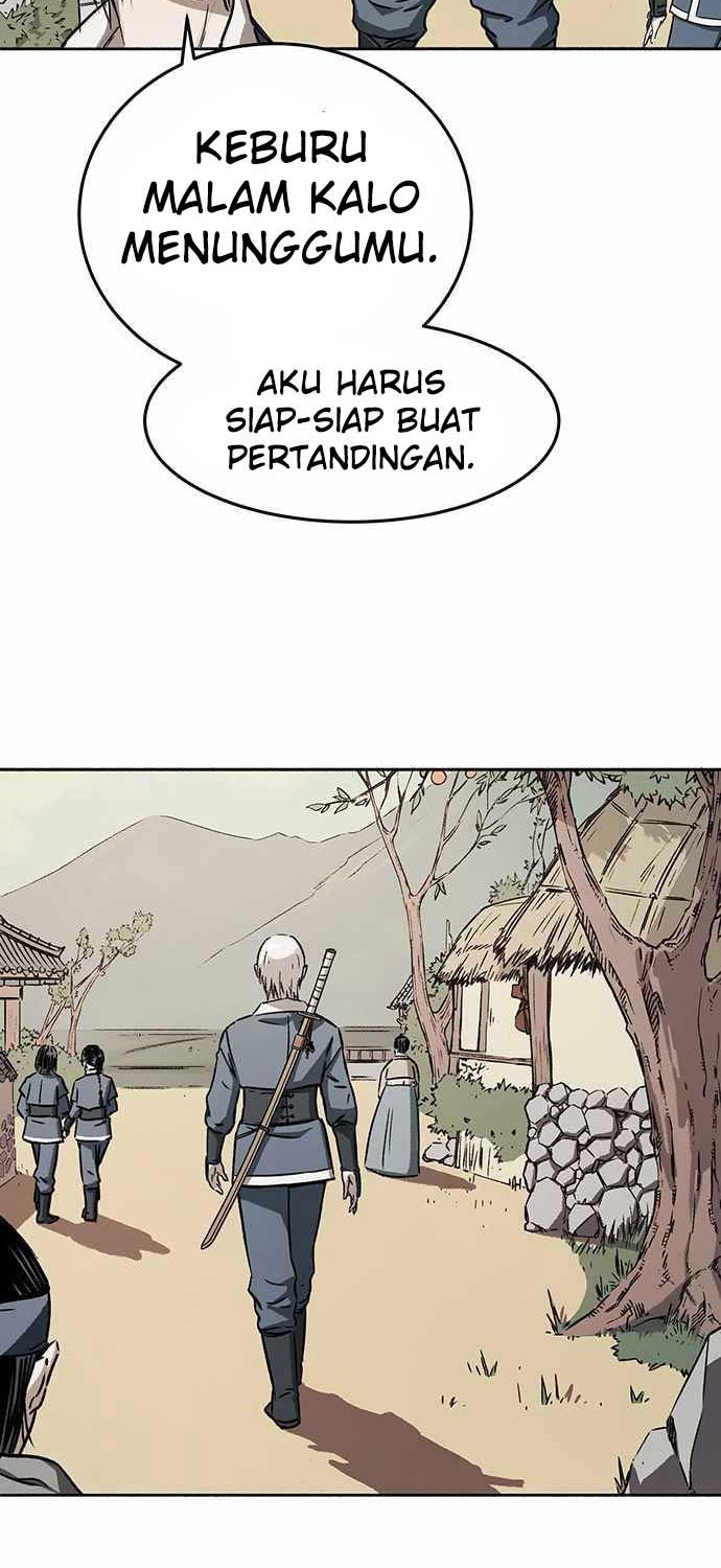 Flower Warrior Chapter 01 Gambar 76