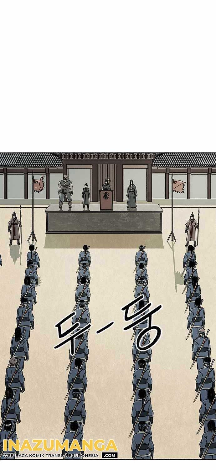 Flower Warrior Chapter 01 Gambar 78