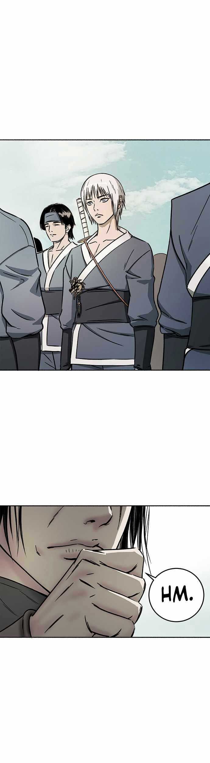 Flower Warrior Chapter 01 Gambar 79