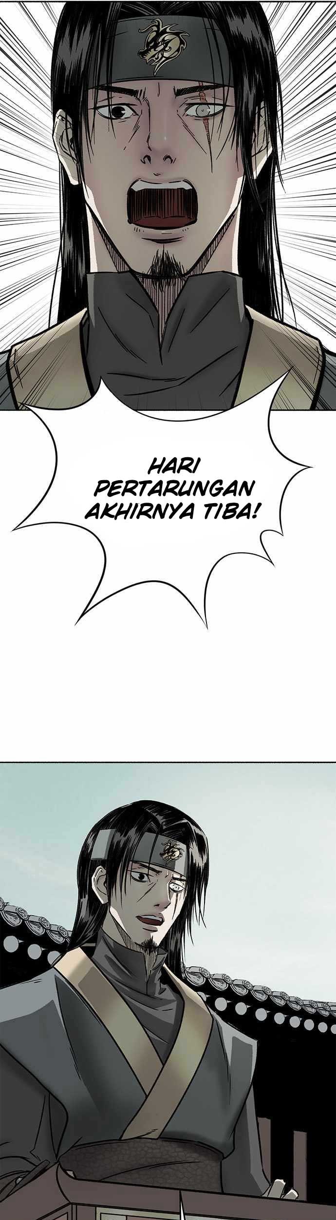 Flower Warrior Chapter 01 Gambar 6