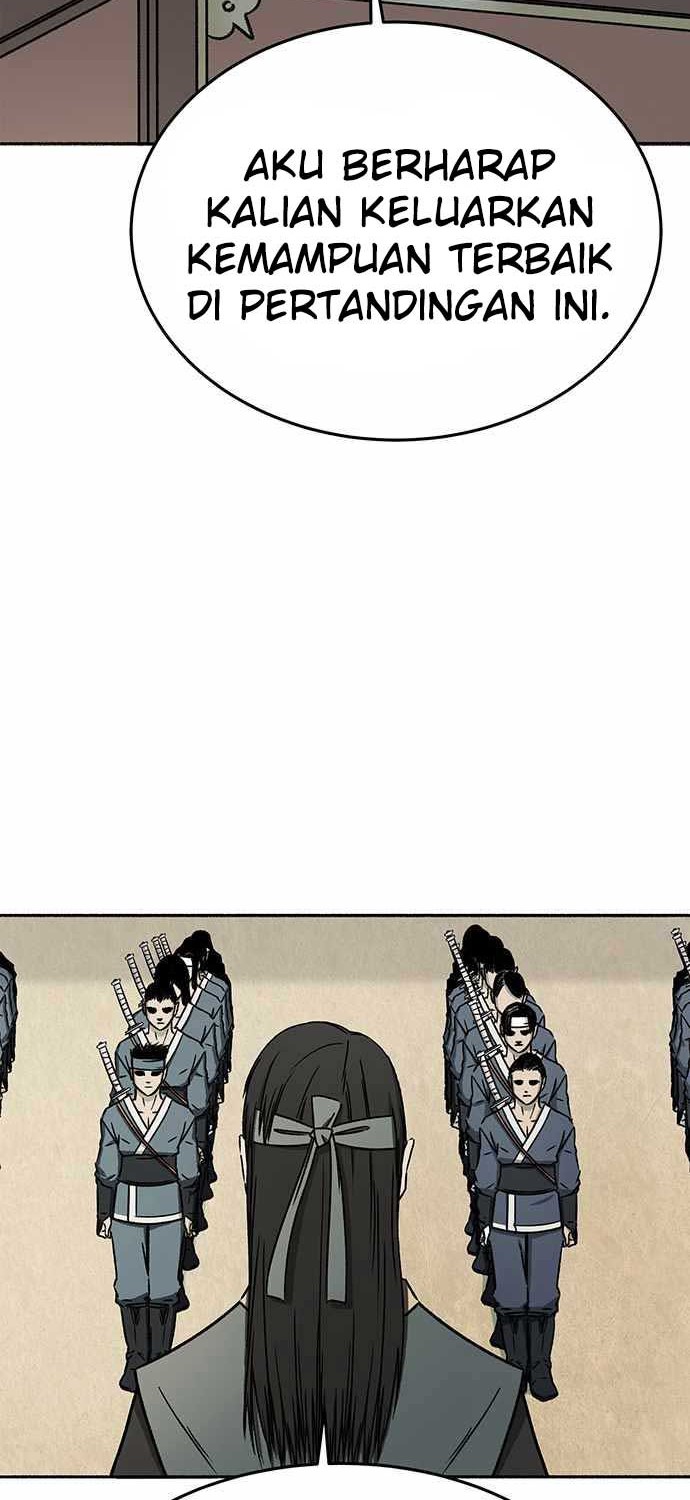 Flower Warrior Chapter 01 Gambar 7